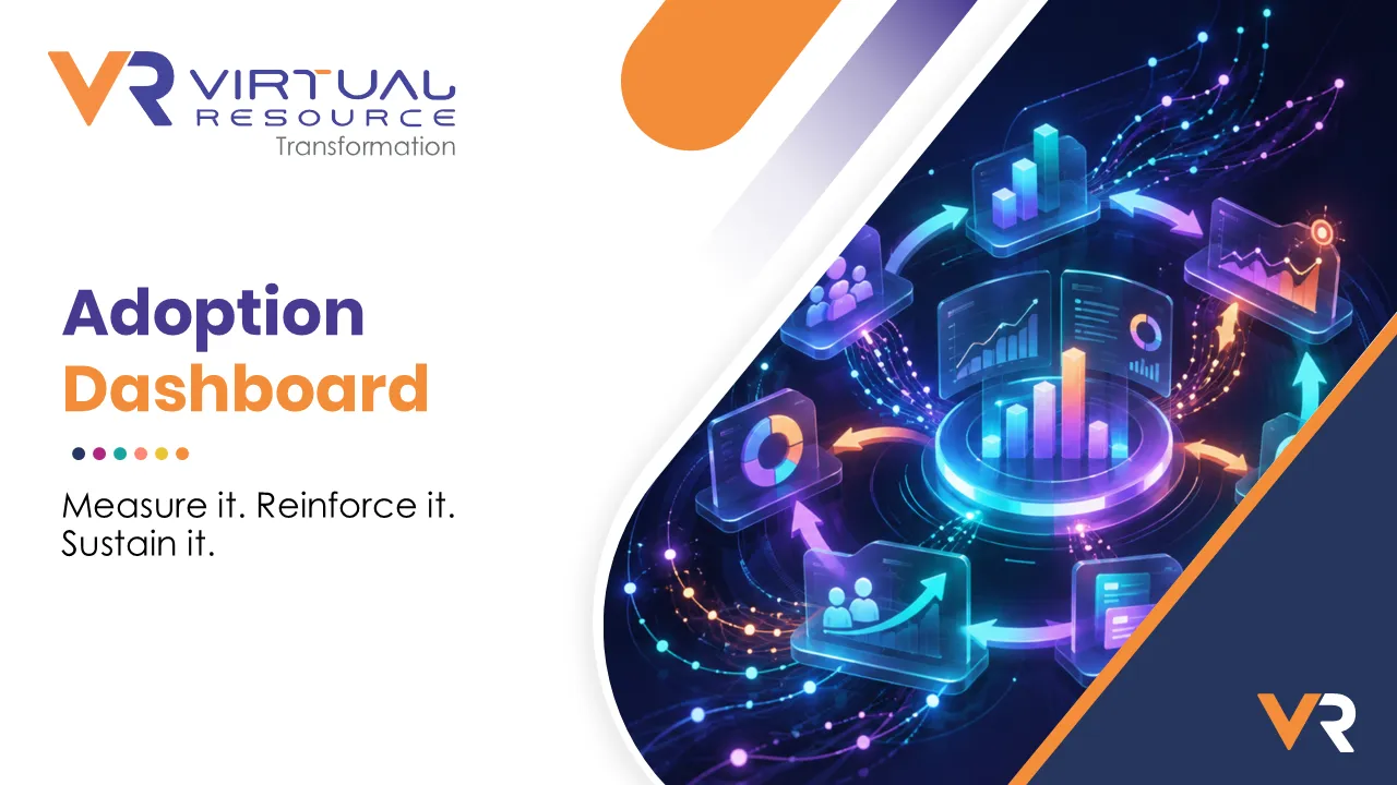 Adoption Dashboard