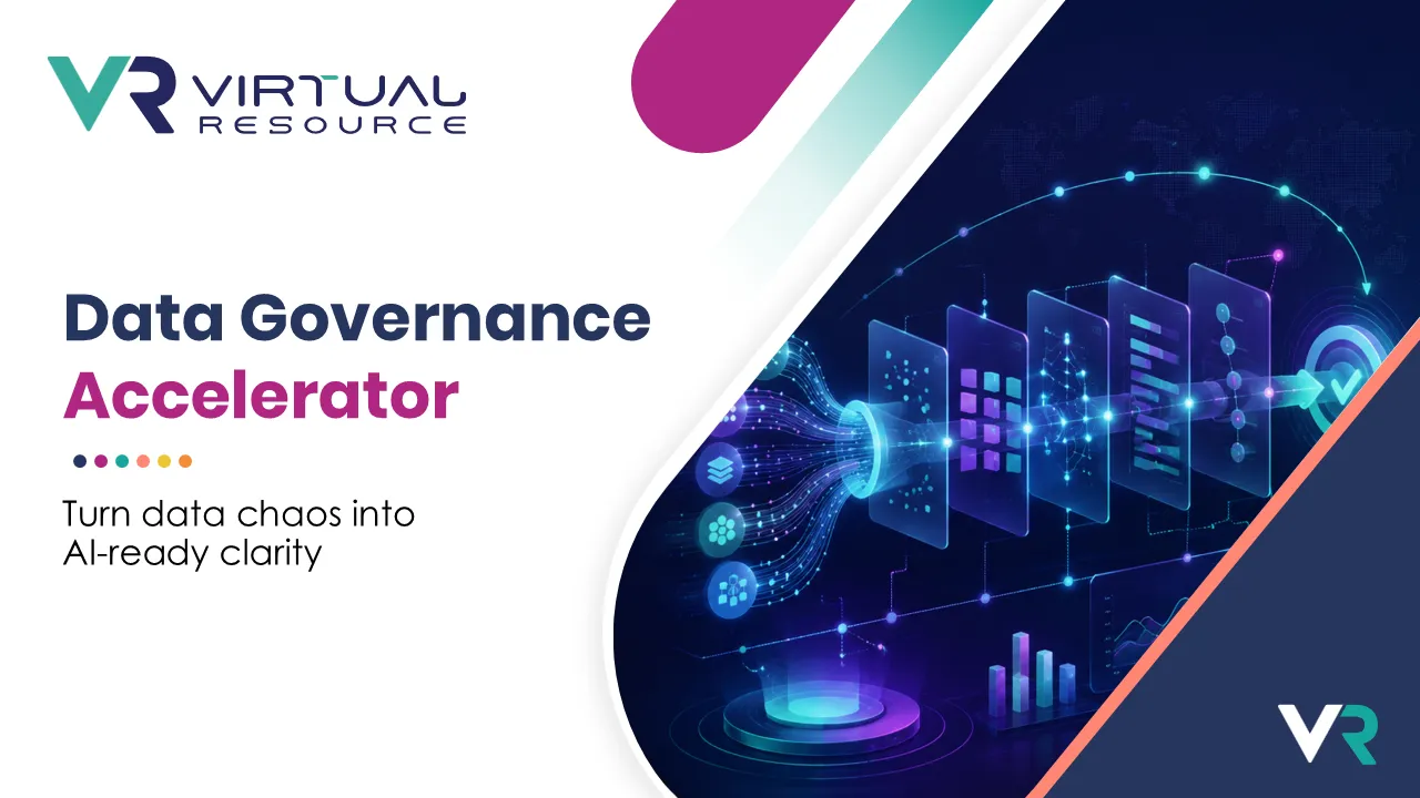 Data Governance Accelerator
