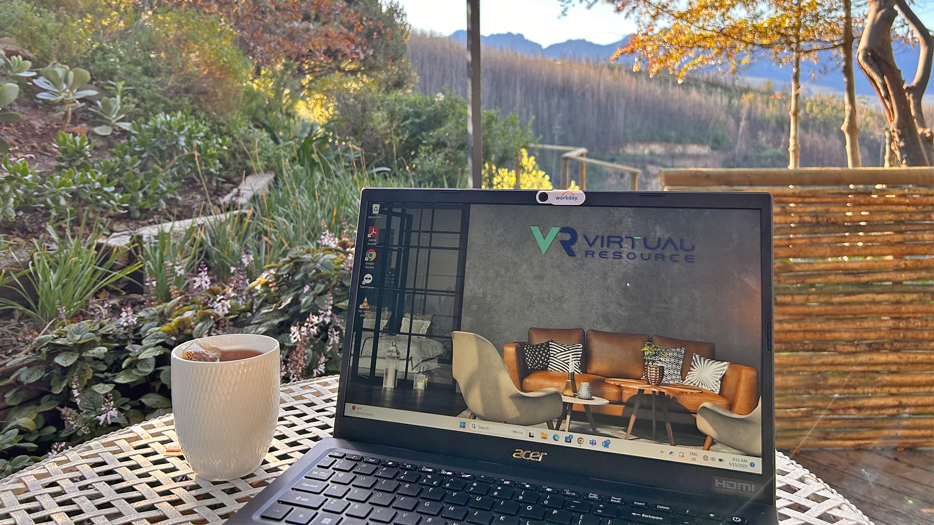 Getting Remote Working Right